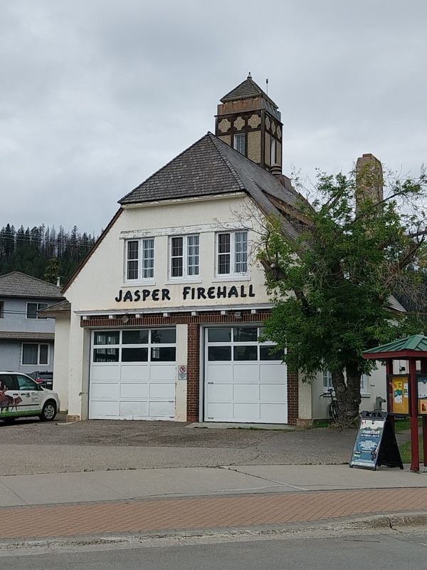 Stadt Jasper