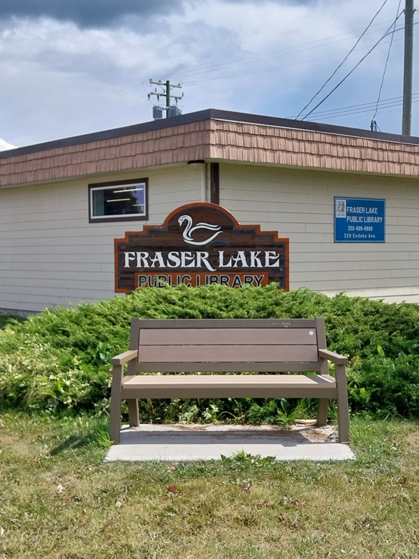 Fraser Lake