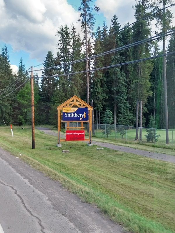 Welcome to Smithers