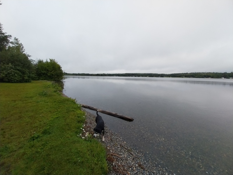Burns Lake