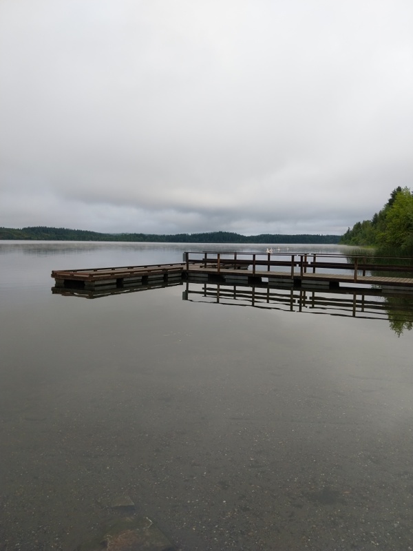Burns Lake