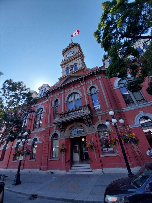Victoria