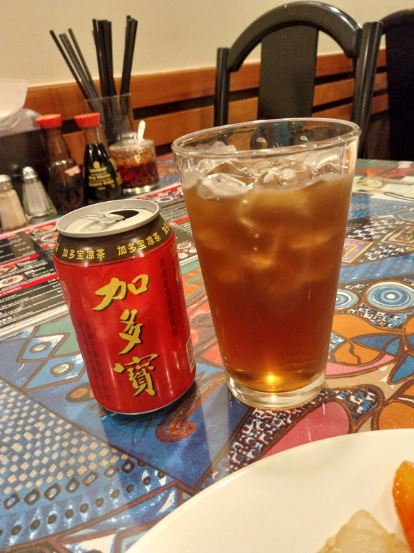 Chinesisch Essen