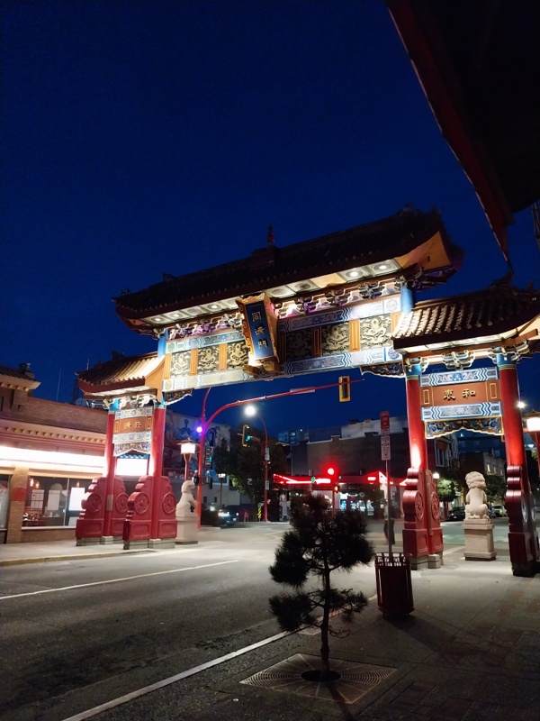 Chinesenviertel