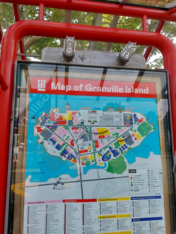 Granville Island
