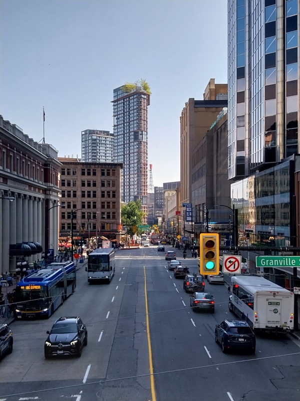 Vancouver