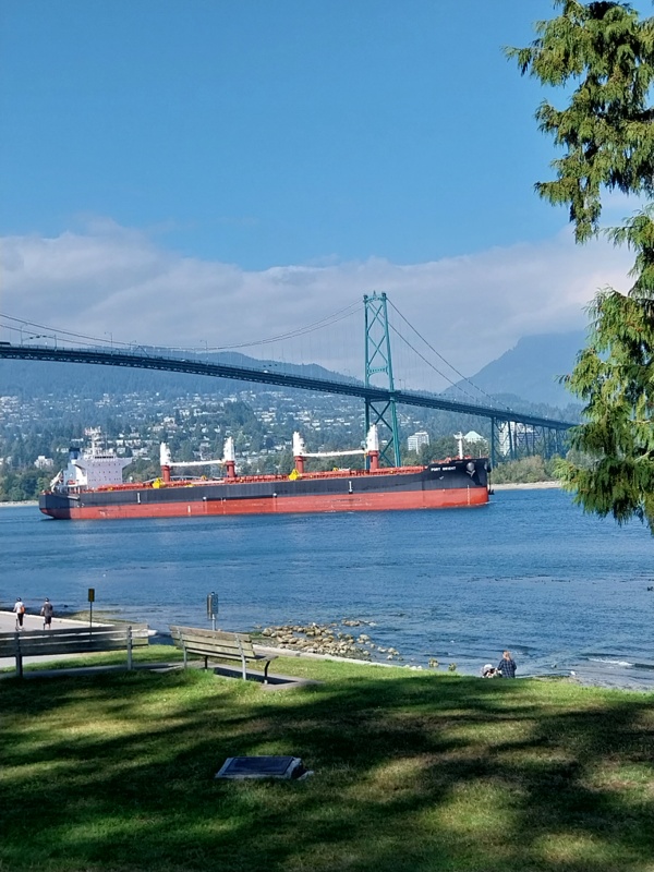 Stanley Park