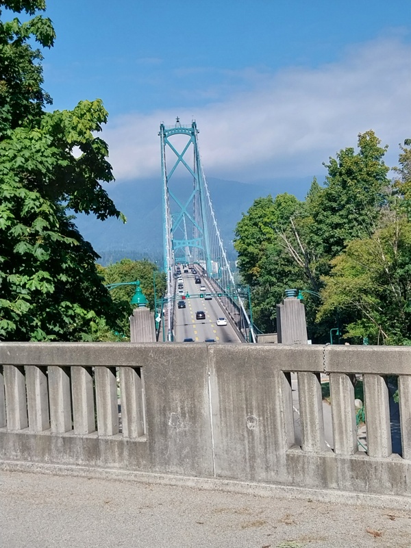 Stanley Park