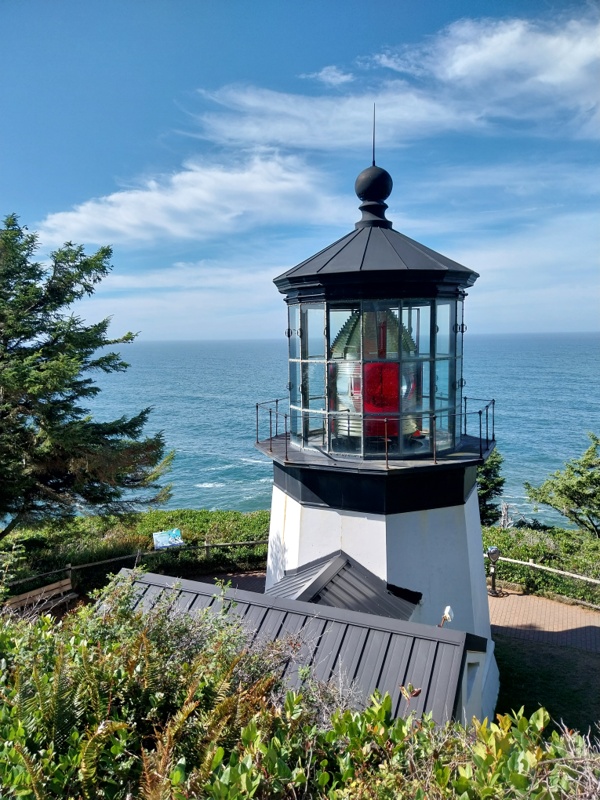 Der Leuchtturm