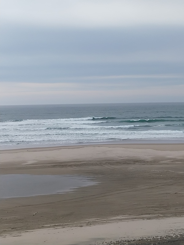 Sandstrand