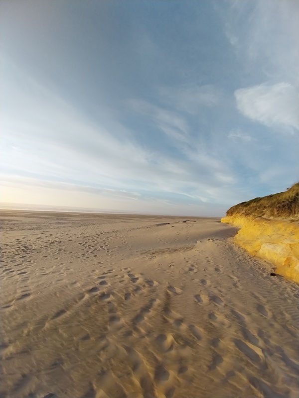 Sandstrand