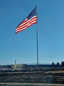 Mehr über den Artikel erfahren 02.01_Amerika – 1. Etappe – Staate Washington