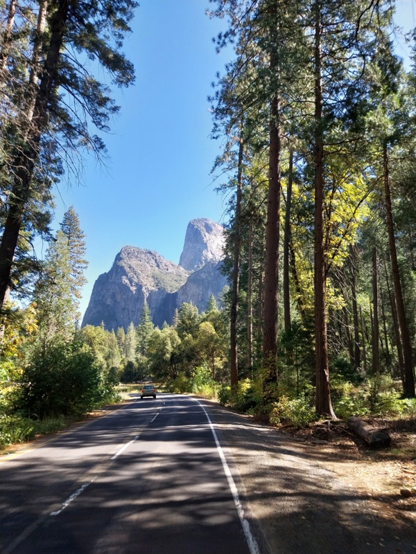 Yosemite Valley