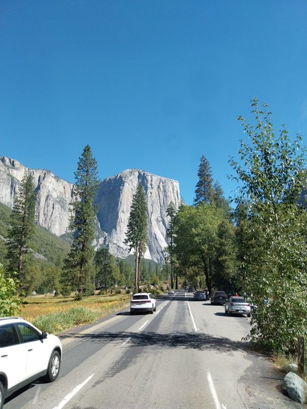 Yosemite Valley
