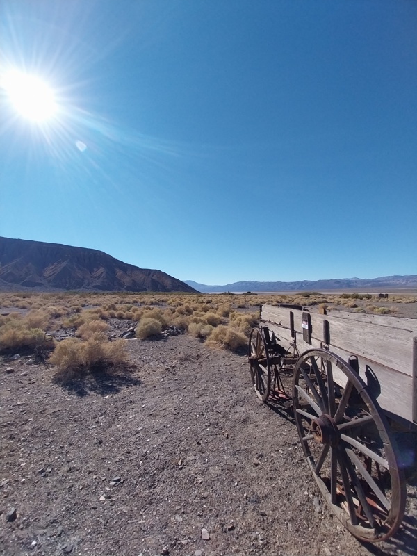 Vergangene Zeitzeugen