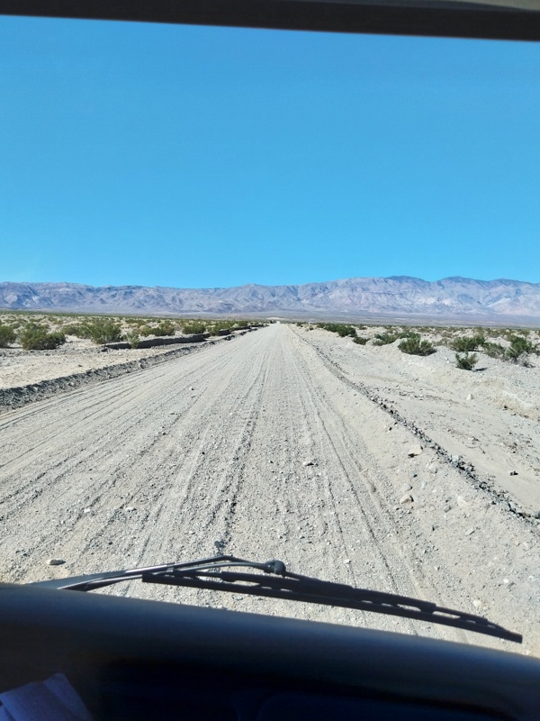 Nach Ballarat, die Fast-Geisterstadt