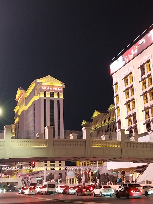 Casino und Hotel Caesar