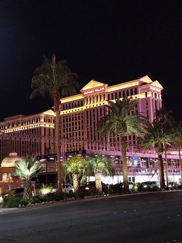 Casino und Hotel Caesar