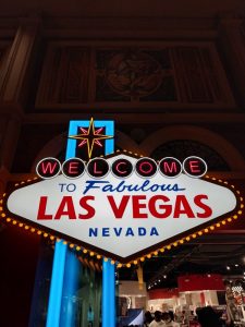 Mehr über den Artikel erfahren 02.05_Amerika – 1. Etappe Nevada