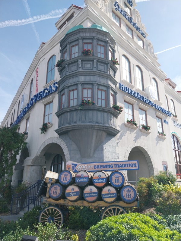 Hofbräuhaus Las Vegas