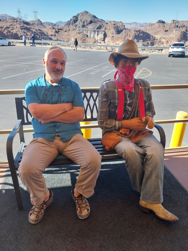 Wer ist der Bösewicht?