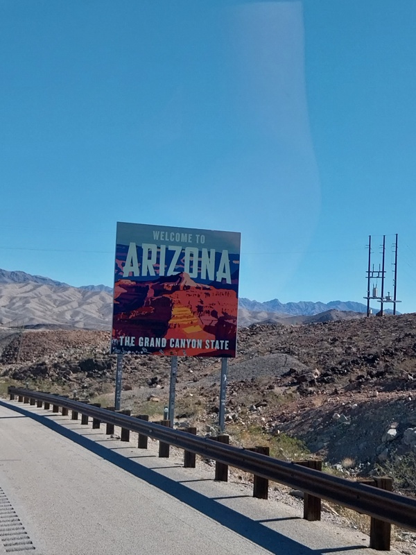 Arizona