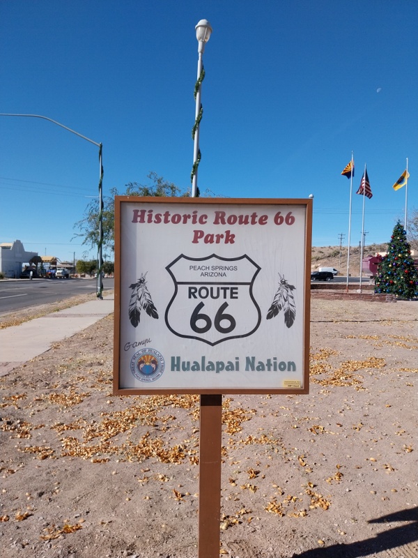 Historisch Strasse 66