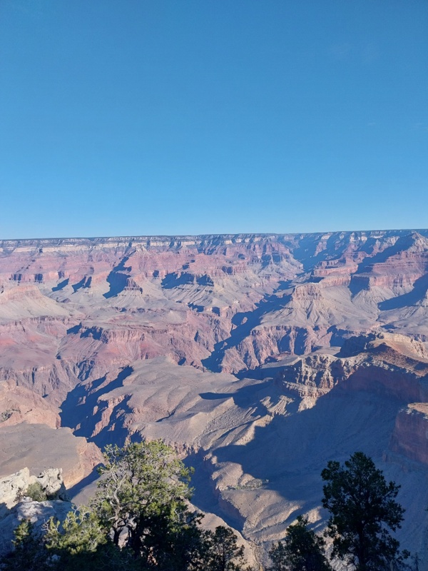 Einfach überwältigend