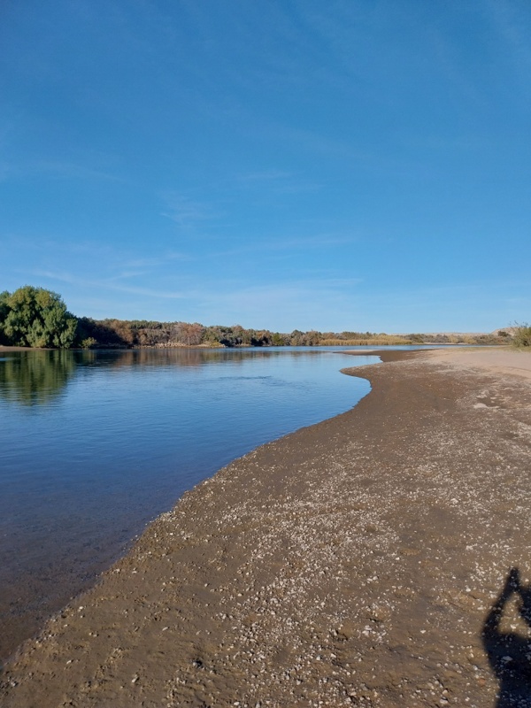 Berühmte Colorado River