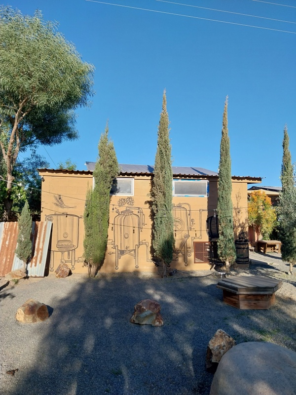 Cervezeria Bellinghausen