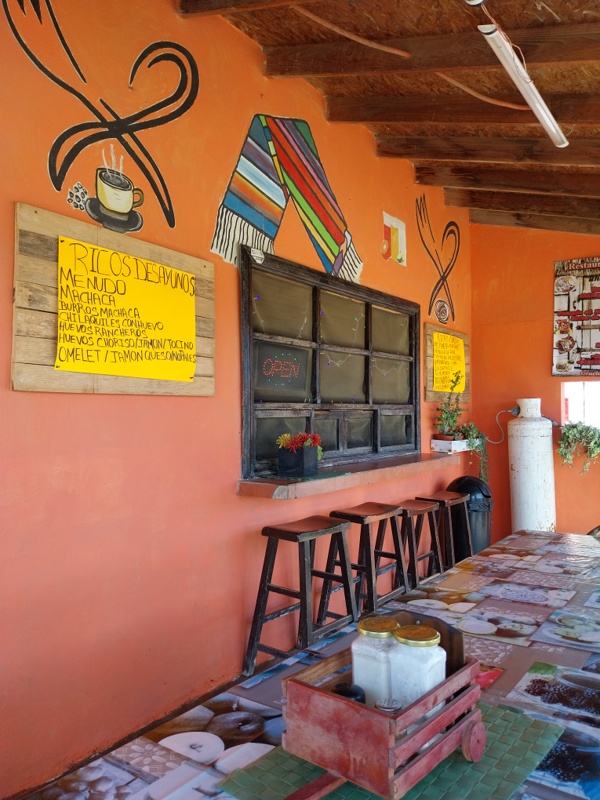 Restaurant Mi Casita