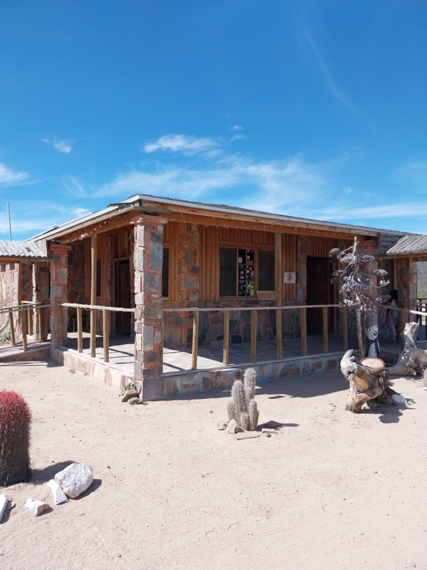 Restaurante Nuova Chapala