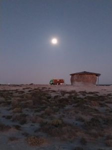 Mehr über den Artikel erfahren 03.02_Mexiko-–-2.-Etappe-Baja-California-Sur – Teil-2