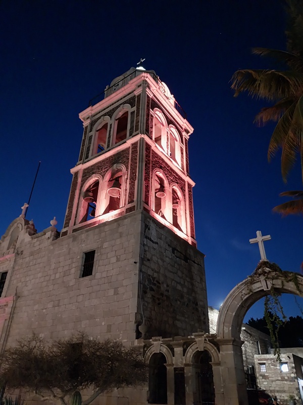 Missionskirche
