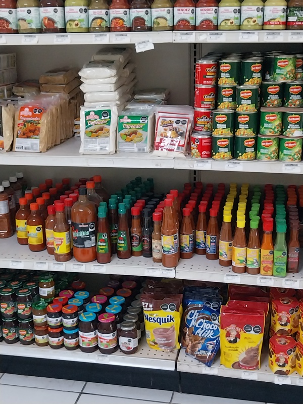 Welches Tabaco hätten Sie gerne?