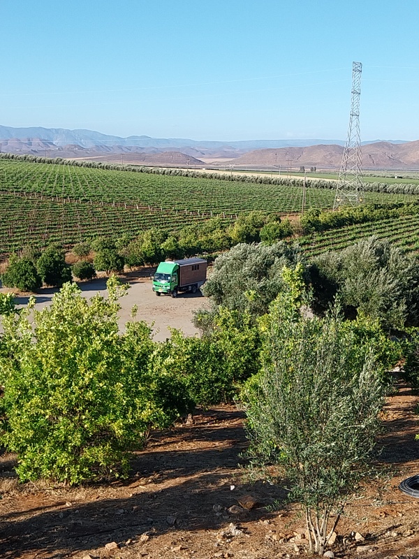 Weinbaugut Vinos Dubanco