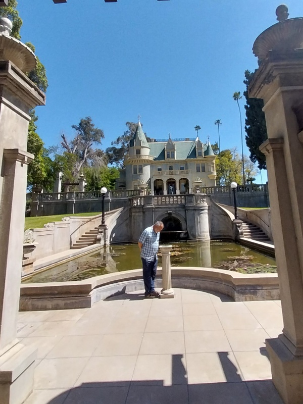 Kimberly Crest House & Garden