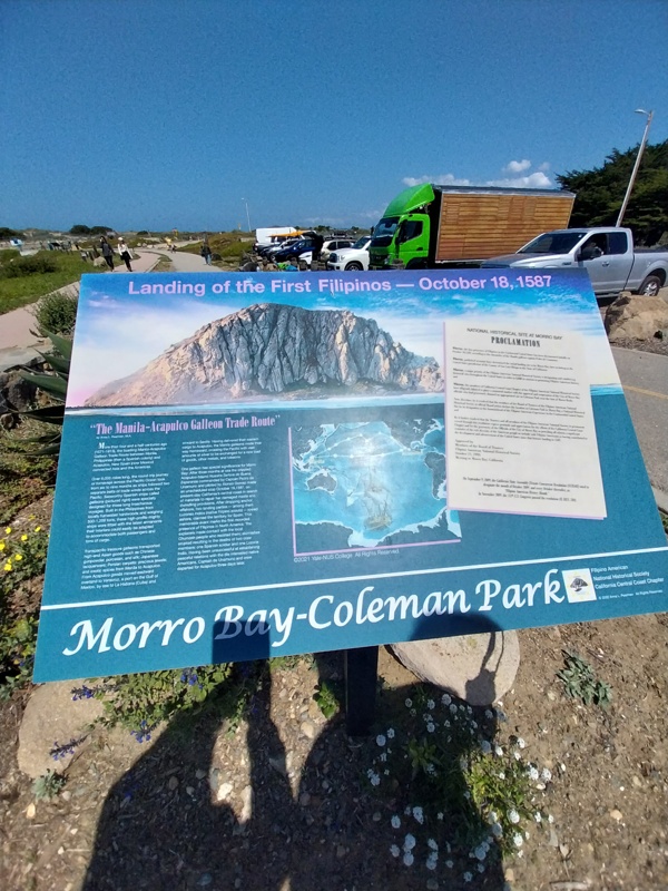 Die Morro Bay