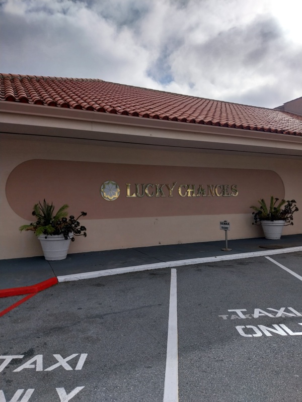 Lucky Chances Casino