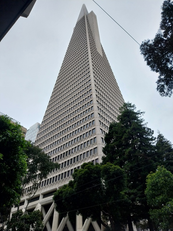 Moderne Architektur