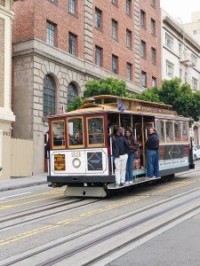 Mehr über den Artikel erfahren 02.09_Amerika – 4. Etappe – California