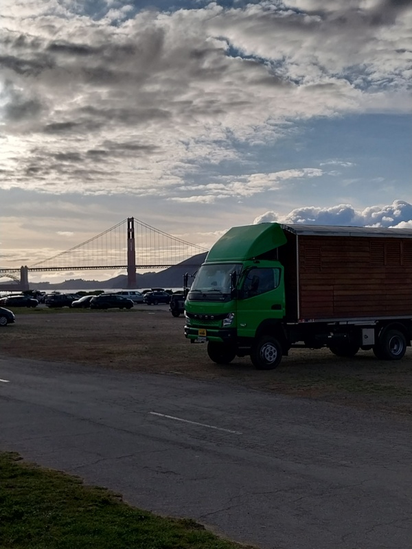 Golden Gate Bridge