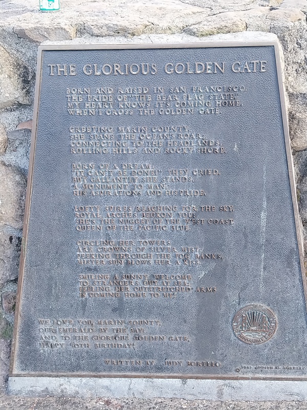 Das glorreiche goldene Tor