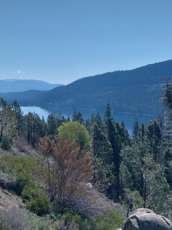 Lake Taho