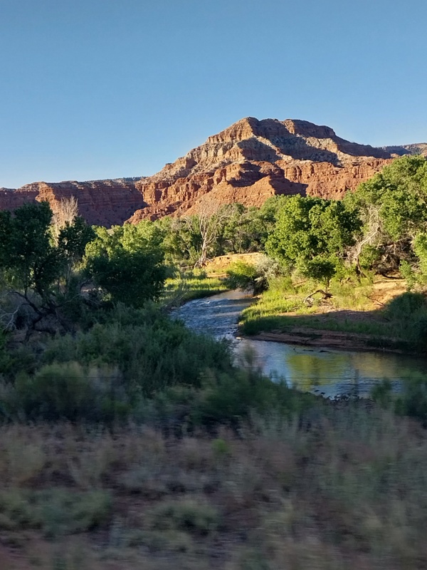 Virgin River