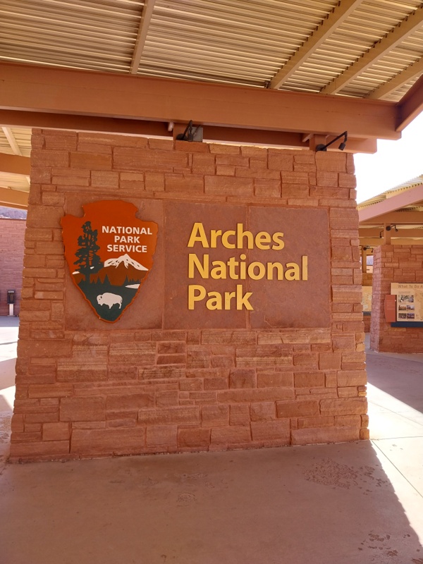Arches National Park