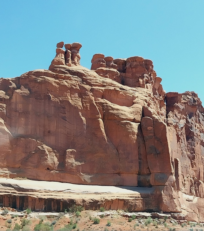 Arches Nationalpark