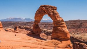 Mehr über den Artikel erfahren 02.11_Amerika – 1. Etappe – Utah