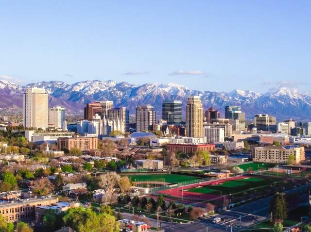 Salt Lake City