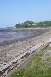 Meer mit den Gezeiten: Ebbe und Flut